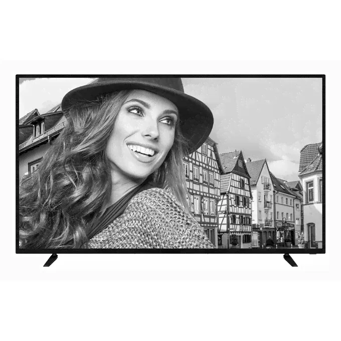 Телевизор Telefunken TF-LED50S25T2SU ТВ 50"