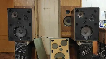 Telefunken TL800. test1