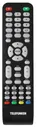 Телевизор TELEFUNKEN TF-LED22S30(черный)