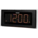 Радиочасы Telefunken TF-1541 Black в Ростове-на-Дону