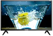 Телевизор Telefunken TF-LED32S82T2, Черный, TF-LED32S82T2