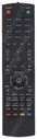 Пульт TELEFUNKEN TF-LED28S48T2 неоригинал