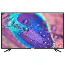Ultra HD (4K) LED телевизор 65" Telefunken TF-LED65S10T2SU