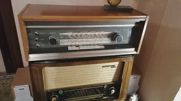 Telefunken 2650