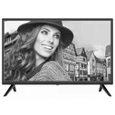 Телевизор Telefunken TF-LED24S88T2 черный
