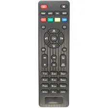 Пульт TELEFUNKEN TF-DVBT216