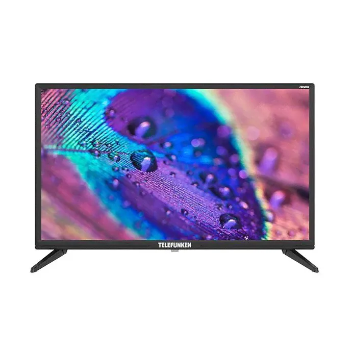 Телевизор TELEFUNKEN 23,6" TF-LED24S85T2