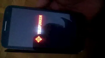 Смартфон Telefunken TF-SP5002 Пример из эксплуатации.