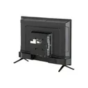 Телевизор Telefunken LED 31.5" TF-LED32S02T2H черный
