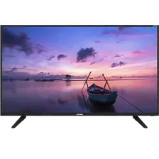 Телевизор TELEFUNKEN 40" TF-LED40S06T2