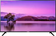 Telefunken Телевизор TF-LED58S15T2SU c ПО Family 58.0" 4K UHD, черный
