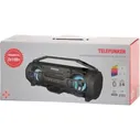 Telefunken TF-PS1257B аудиосистема