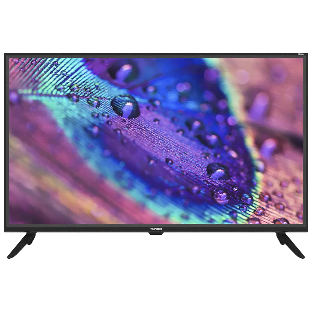 ЖК телевизор Telefunken 32" TF-LED32S71T2-0