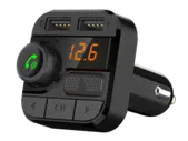 FM-трансмиттер Telefunken TF-FMT31BT 5332627