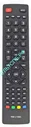 Пульт ДУ универсальный TELEFUNKEN RM-L1595 для LCD TV