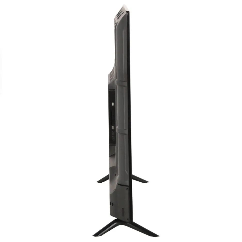 Телевизор Telefunken TF-LED58S04T2SU Black