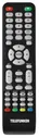 Телевизор TELEFUNKEN TF-LED39S62T2 39" (2018) черный