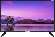 Телевизор TELEFUNKEN LED32S02T2\H 31.5" 1366x768 (WXGA) чёрный, TF-LED32S02T2(ЧЕРНЫЙ)\H