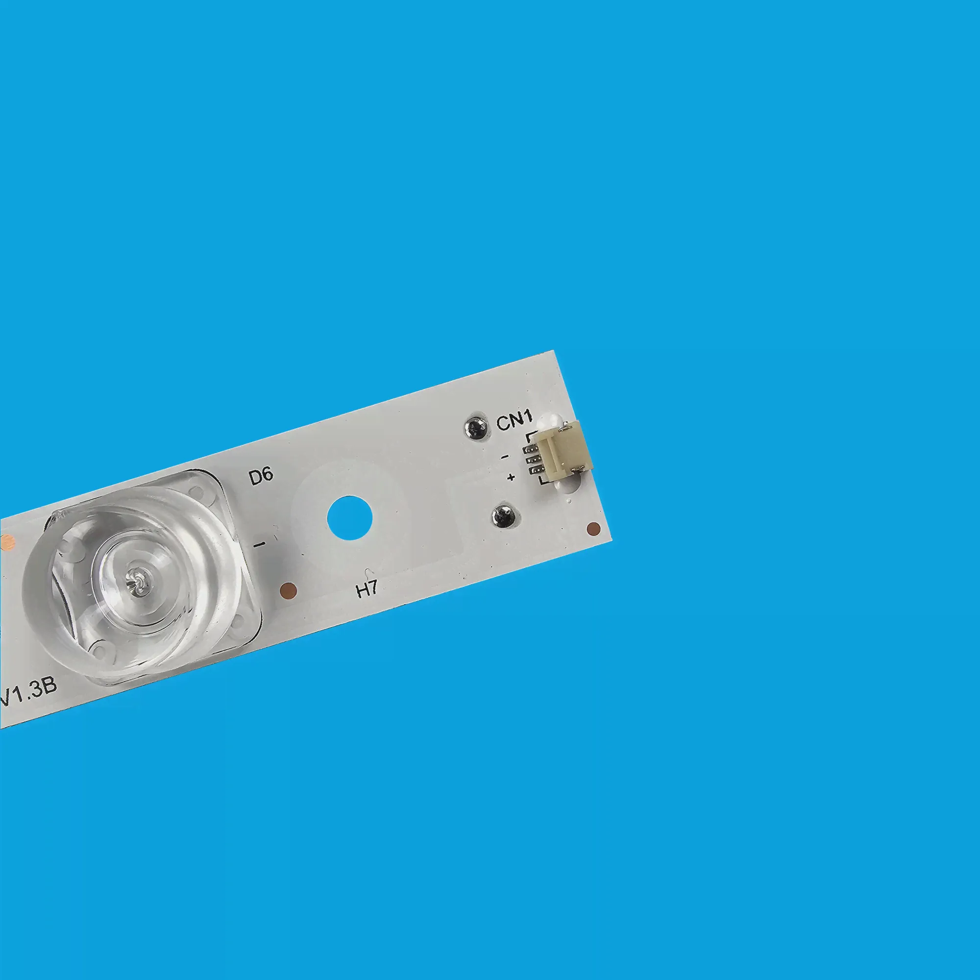 Светодиодная лента подсветки для Telefunken TF-LED50S13T2 SW500M05 50S9 K50 K50JPPTV-50C2S CRH-A503535060151 SW50D06A-ZC14CG-02 (art.: 3920c5de5f576)-0