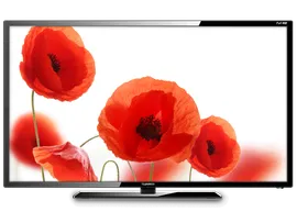 Телевизор TELEFUNKEN TF-LED39S32T2(ЧЕРНЫЙ)
