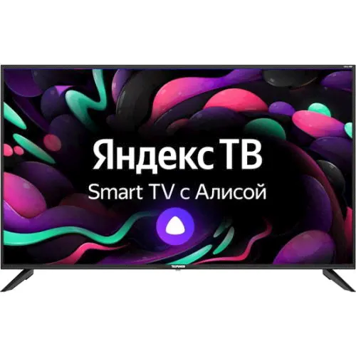 Telefunken TF-LED50S03T2SU телевизор