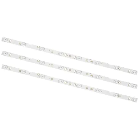 Подсветка 32" (комплект 3 шт) (3шт) для TELEFUNKEN TF-LED32S2-0