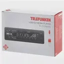 Автомобильная магнитола Telefunken TF-CCR8085