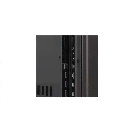 Телевизор Telefunken 65" TF-LED65S03T2SU черный-0