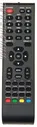 Пульт для TELEFUNKEN TF-LED39S57T2