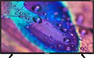 50" Телевизор TELEFUNKEN TF-LED50S02T2SU LED, черный