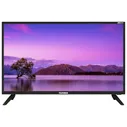 Телевизор Telefunken LED 31.5" TF-LED32S02T2H черный