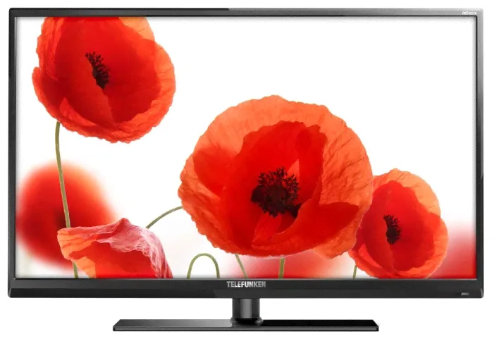 ЖК телевизор Telefunken TF-LED28S9T2