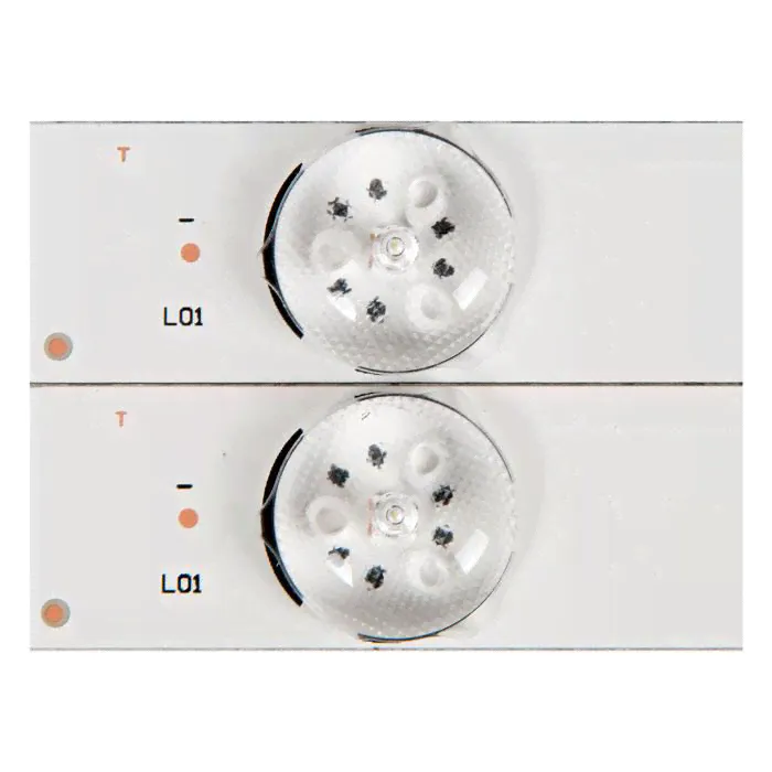 Светодиодная подсветка для телевизора Telefunken TF-LED32S20T2-2