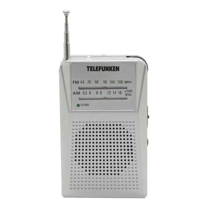 Радиоприемник Telefunken TF-1641