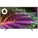 Телевизор Telefunken TF-LED58S05T2SU, 58", 3840x2160, DVB-T/T2/C, HDMI 3, USB 2, SmartTV