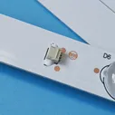 LED TV подсветка Telefunken TF-светодиодный 32S2 ZH32D08 для телефона