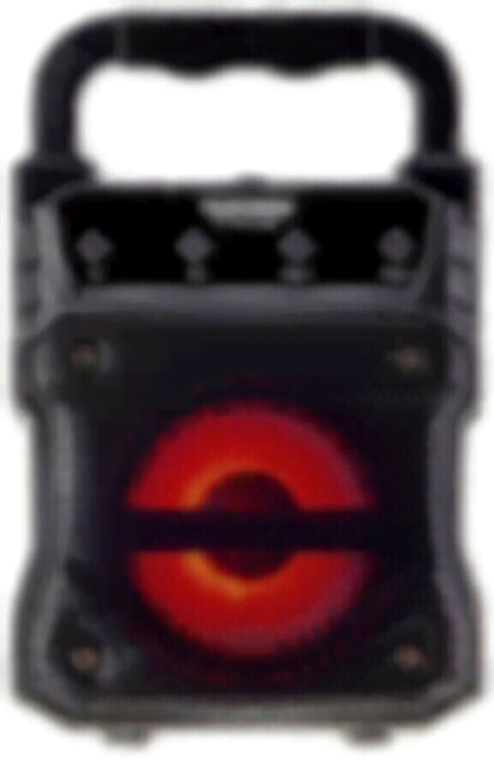 Портативные аудиосистемы TELEFUNKEN TF-PS1235B(черный)-1
