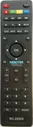 Аналог пульта ДУ для Telefunken TF-LED32S39T2S