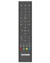 Телевизоры LCD TELEFUNKEN TF-LED24S80T2S(черный)\H смарт