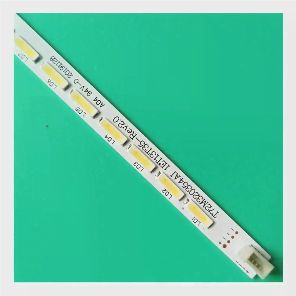 Светодиодная подсветка телевизора T72M320354AI для TOT32LB_LED7020_V0.2_20120726 ZM4C-LB320T-ZM3 LED32C850K Telefunken TF-LED32S16T2