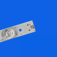 Светодиодная лента подсветки для Telefunken TF-LED50S13T2 SW50D06A-ZC14CG-02 SW500M05 50S9 K50 K50JPPTV-50C2S CRH-A503535060151 (art.: 3920c5b9d13d0)