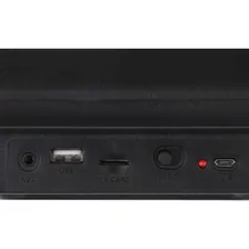 Telefunken TF-PS1257B аудиосистема