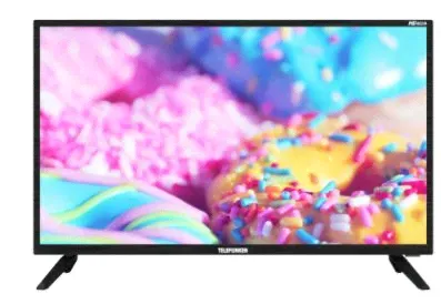 Телевизор Телевизор TELEFUNKEN TF-LED32S74T2S-SMART