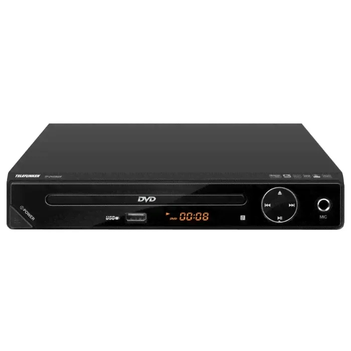 Telefunken TF-DVD5028-0