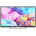 Telefunken Телевизор TF-LED55S17T2SU 55" 4K HDR, черный