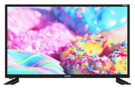 Телевизор LED Telefunken TF-LED24S91T2