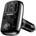 Автомобильный FM-модулятор Telefunken TF-FMT19BT
