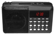 Радиоприемник Telefunken TF-1667 Black, Черный, TF-1667
