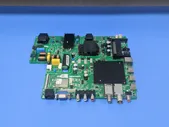 Main-board (материнская плата) TP.SK706S.PC822 телевизора Telefunken TF-LED43S95T2SU