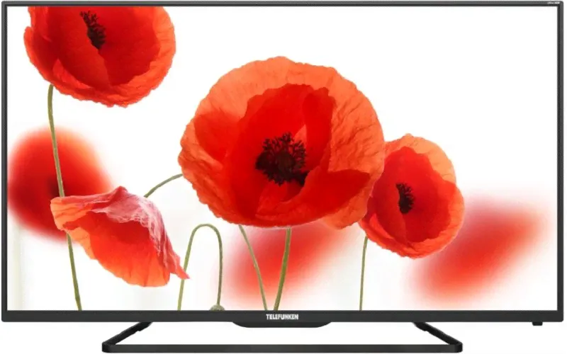 LED телевизор TELEFUNKEN TF-LED55S37T2SU-0
